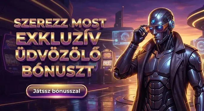 Magnetic Slots Casino